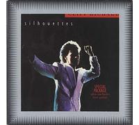Cliff Richard - Silhouettes / The Winner (Picture Frame Pack) [7" VINYL]