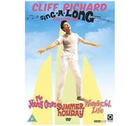 Cliff Richard Sing-A-Long Collection