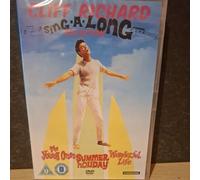 Cliff Richard Sing-A-Long Collection 3 Film Box Set - Dvd (1961)