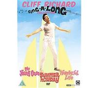 Cliff Richard Sing-A-long Collection , (Box Set) G