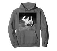 Cliff Richard Singer au London Palladium Aladdin Pantomime Sweat à Capuche