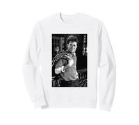 Cliff Richard Singer en 1987, des Gens, Deux cœurs Sweatshirt