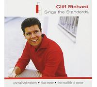 Cliff Richard – Sings The Standards – Import