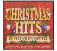 Cliff Richard, Slade, a.o. - Christmas Hits [Import]