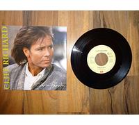 CLIFF RICHARD - SOME PEOPLE 7" (45) EUROPEAN EMI 1987