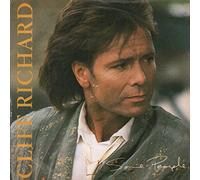 Cliff Richard - Some People/One Time Lover Man [Import]