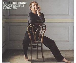 Cliff Richard - Something's Goin on