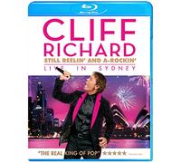 Cliff Richard - Still Reelin' & A-Rockin'-Live at Sydney Opera HOU [Blu-Ray]