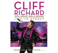 Cliff Richard - Still Reelin' And A-Rockin' - Live À Sydney DVD EAGLE VISION