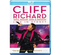 Cliff Richard-Still Reelin' and a-Rockin' -Live in Sydney [Blu-Ray] [Import]