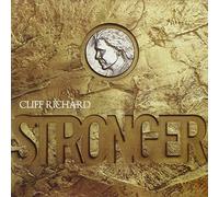 Cliff Richard - Stronger (1989) [Import]