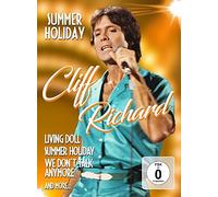 Cliff Richard: Summer Holiday