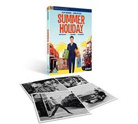 Cliff Richard: Summer Holiday [Blu-Ray] (Pas de version française)