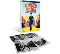Summer Holiday – Cliff Richard – DVD – Pas de version française