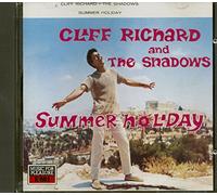 Cliff Richard - Summer Holiday [Import]