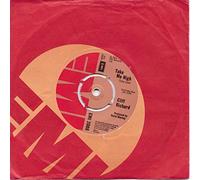 CLIFF RICHARD - TAKE ME HIGH - 7 INCH VINYL / 45