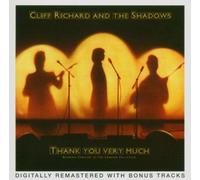 Cliff Richard - Thank You Very Much [Import]