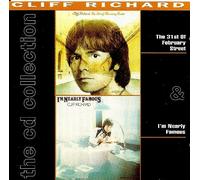 Cliff Richard - The 31st Feb/I'm Nearly [Import]