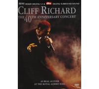 Cliff Richard - The 40th Anniversary Concert