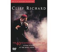 Cliff Richard - The 40th Anniversary Concert G