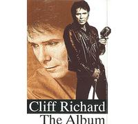 Cliff Richard The Album