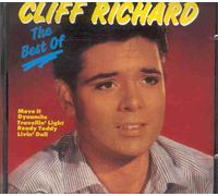 Cliff Richard : The Best Of