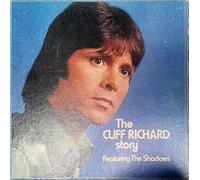 CLIFF RICHARD - The Cliff Richard Story 6LP BOX SET-LP