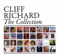 CLIFF RICHARD "THE COLLECTION" 2 CD NEW