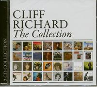 Cliff Richard – The Collection