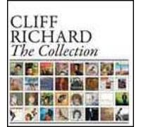 Cliff Richard-The Collection by Richard Cliff [Audio CD] NEUF