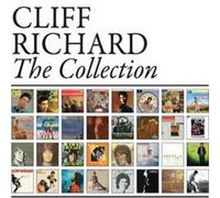 Cliff Richard The Collection (CD) Album