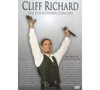Cliff Richard - the Countdown Concert