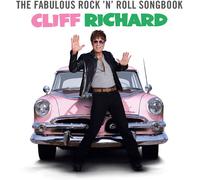 Cliff Richard - The Fabulous Rock & Roll Songbook [Compact Discs] Ltd Ed, Anniversary Ed