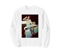 Cliff Richard : The Hit List Tour, All I Have to Do is Dream Sweatshirt