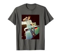 Cliff Richard : The Hit List Tour, All I Have to Do is Dream T-Shirt