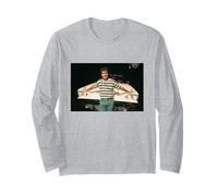 Cliff Richard : The Hit List Tour, Miss You Nights 1994 Manche Longue