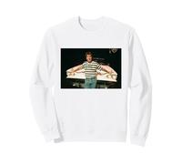 Cliff Richard : The Hit List Tour, Miss You Nights 1994 Sweatshirt