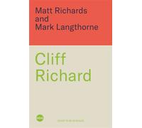 Cliff Richard The Life and Trials of Cliff Richard - Mark Langthorne - Blink Publishing - ebook (ePub) - Livre