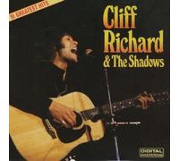 Cliff Richard & The Shadows - 16 Greatest Hits
