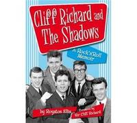 Cliff Richard the Shadows by Royston Ellis Inconnu (Auteur)