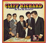 Cliff Richard & The Shadows - Cliff Richard & The Shadows: Me And My Shadows [Vinyl]