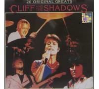 Cliff Richard & The Shadows - Cliff/Shads [Import]