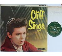 Cliff Richard & The Shadows - Cliff Sings