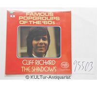 Cliff Richard , The Shadows - Famous popgroups of the '60s Vol.2 [2xVinyl]
