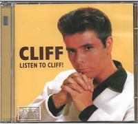 Cliff Richard & The Shadows - Listen to Cliff [Import]