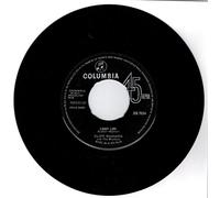 Cliff Richard & The Shadows - lucky lips 45 rpm single