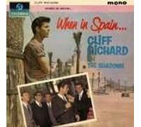 Cliff Richard & The Shadows & Norrie Paramor Strings, The - Cliff Richard & The Shadows & Norrie Paramor Strings, The - When In Spain - Columbia