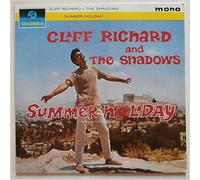Cliff Richard & The Shadows - Summer Holiday - EX