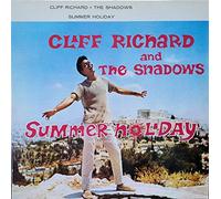 Cliff Richard & The Shadows - Summer Holiday [Import]