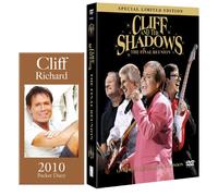 Cliff Richard And The Shadows - The Final Reunion [Import Anglais] (Import)